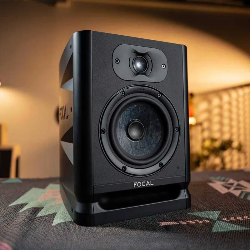 Focal Alpha 50 Evo студийные мониторы — фото 4