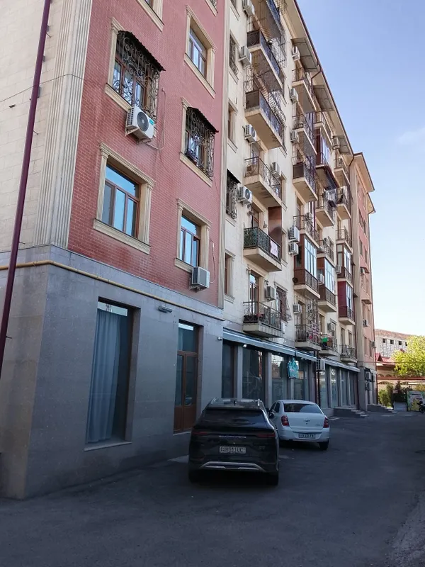 867 кв.м. на 1-этаже Новостройки в районе Лабзака — фото 2