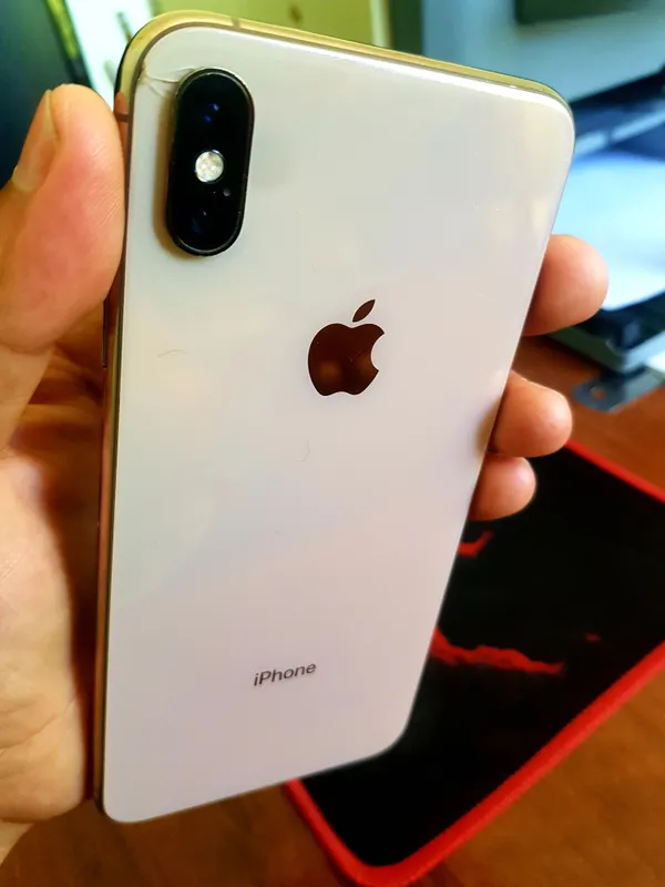 iPhone XS Max 64 ГБ 1 iPhone XS Max 64 ГБ 1