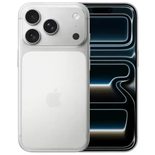 iPhone 17 Pro, 256 ГБ, eSIM iPhone 17 Pro, 256 ГБ, eSIM