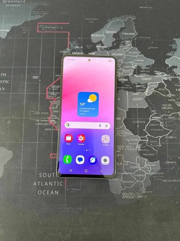 Samsung A53 5G / 128 gb 1