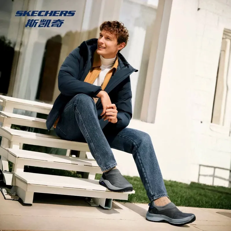SKECHERS (оригинал) 4 SKECHERS (оригинал) 4