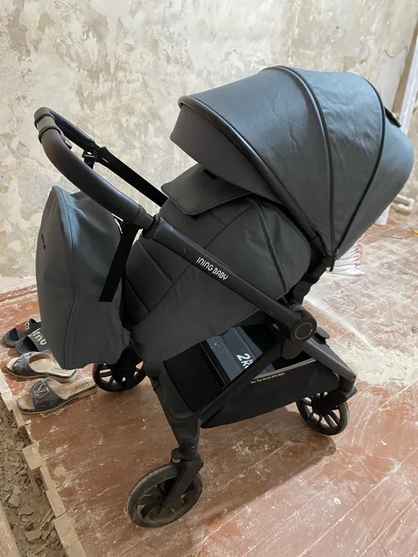 kalaska ining baby 2