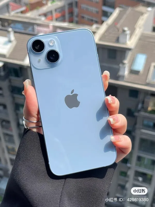 iPhone 14 plus