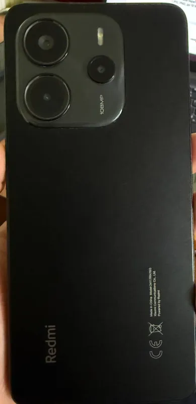 Redmi Note 14 — фото 1