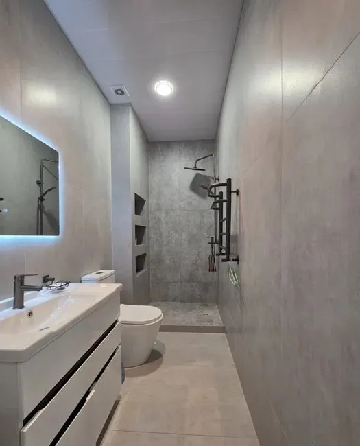 Аренда 4-комн. кв. 130 м² · ID 43510 6