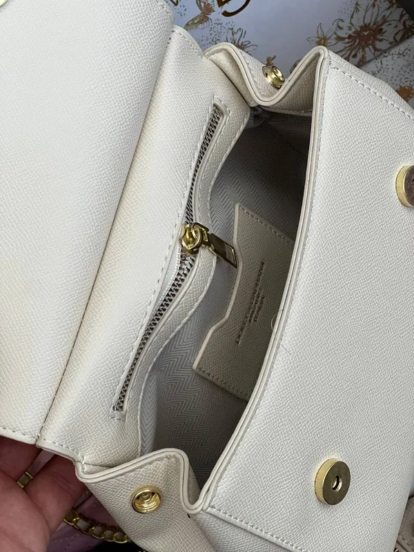 D&G сумка 4