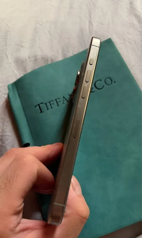 iPhone 15 pro max 2
