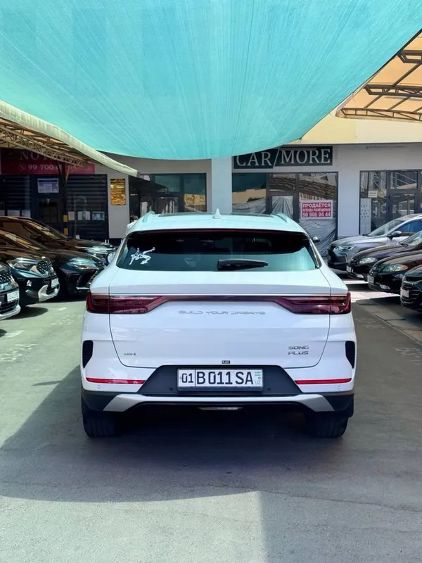 Byd Song Plus 2Poz 5 Byd Song Plus 2Poz 5