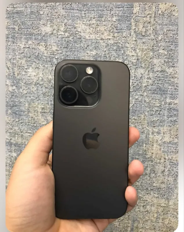 Apple 15pro esim