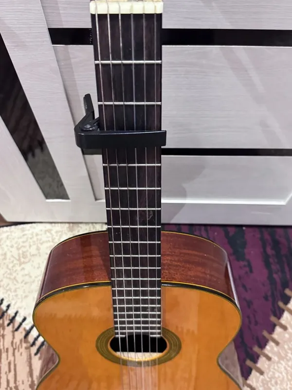 Gitara klasik sotiladi yangidek holati yaxshı — фото 3
