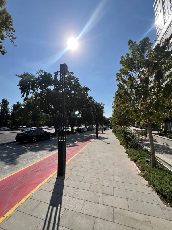 Nest One/Tashkent city - Сдается в аренду помещение вдоль дороги 68м2 — фото 7