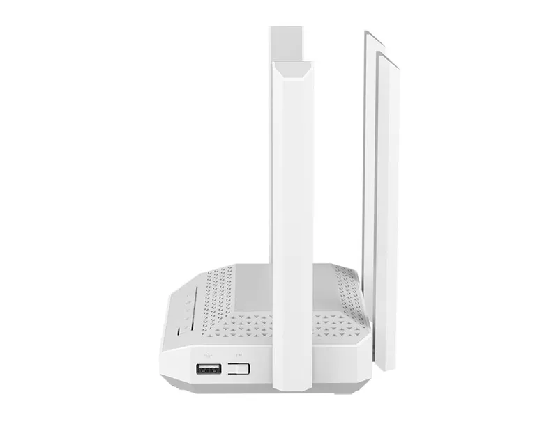 KEENETIC HOPPER KN-3811 AX3000 WI-FI router 3
