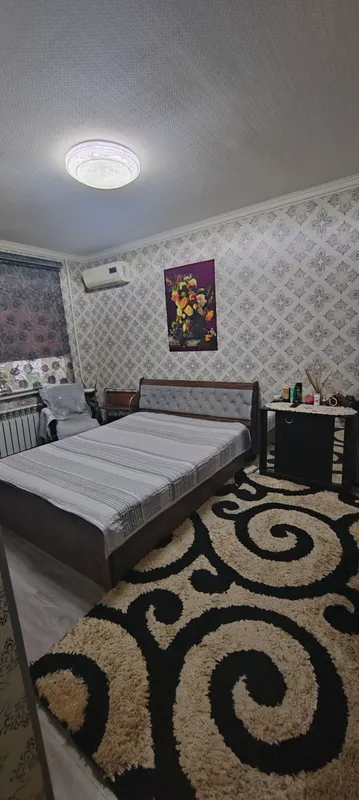 продам чиланзар 6 одна комнатная