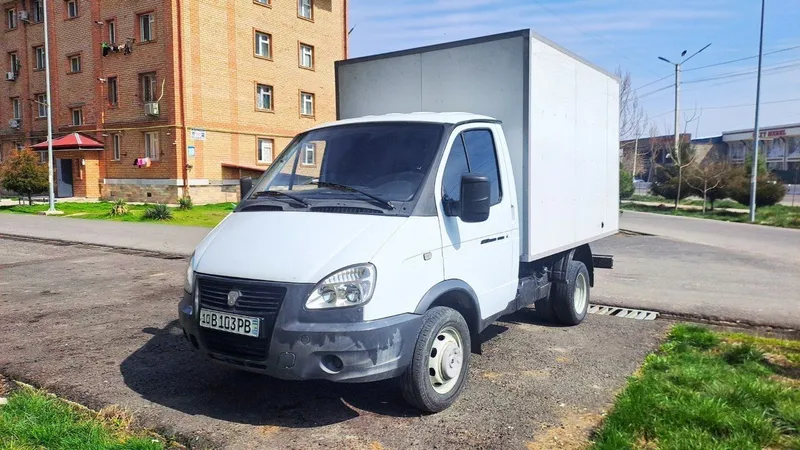 ГАЗель Бизнес 2018 г. +выкуп.