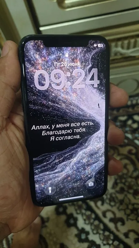 Iphone 11 pro 64 GB. Холати яхши 2 Iphone 11 pro 64 GB. Холати яхши 2