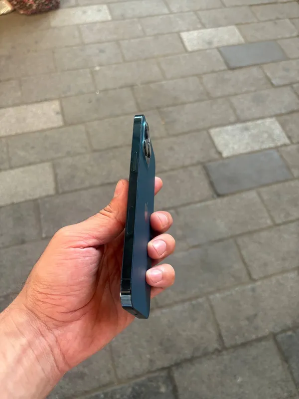 iphone 12 pro max 128gb — фото 6