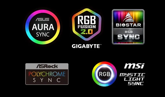 DELTA RGB DDR4 32GB (2X16GB) 3000MHZ оперативка — фото 3