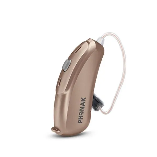 Phonak Audio cross II Эшитиш аппарати — фото 1