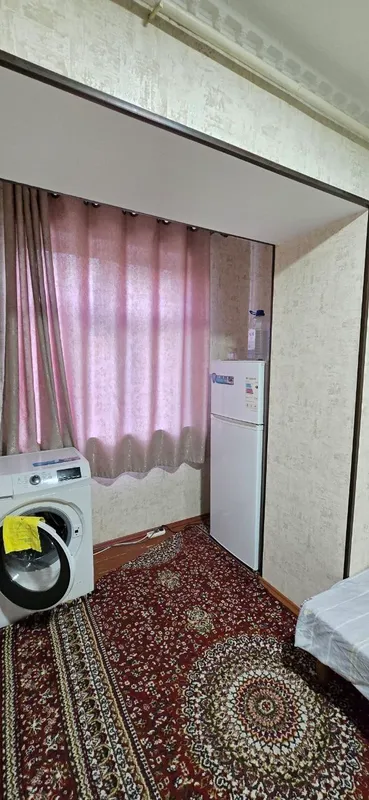 продам чиланзар 13.  двух комнатная — фото 8