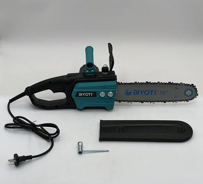 Elektr zanjirli arra 850W BYT-711 Пила цепная 1