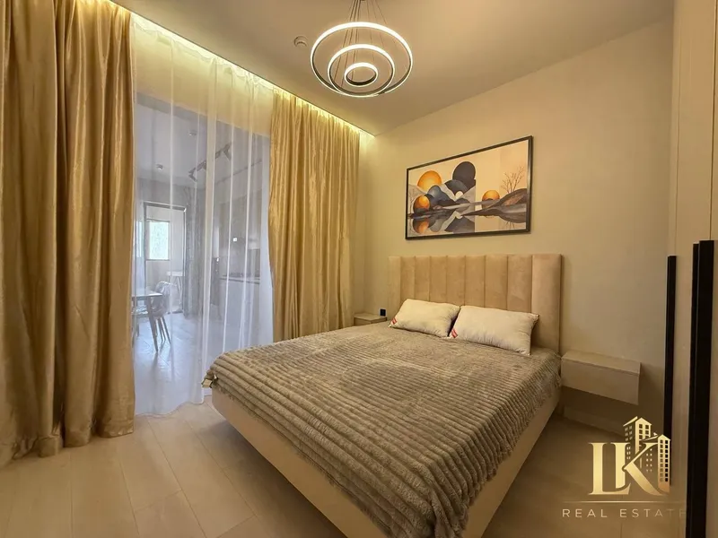 3-комнатная квартира, ЖК GOLDEN House Oz'Makon, Мирабадский район — фото 5