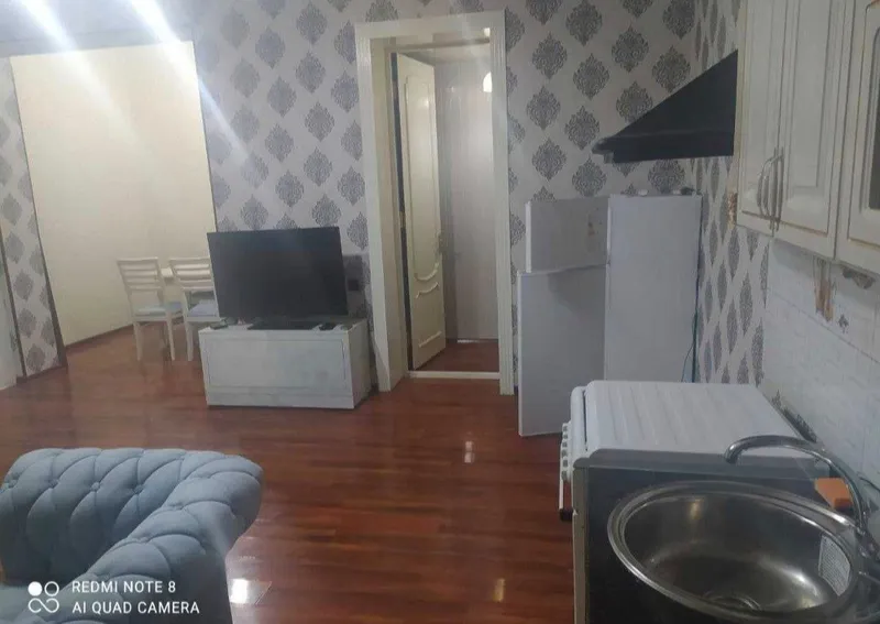 Oybek metrosi 2 xonali ijara 4