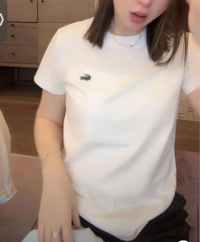 Yangi lacoste futbolka 1 Yangi lacoste futbolka 1