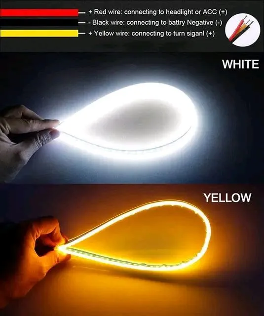 Авто LED фара — для всех машин 3 Авто LED фара — для всех машин 3