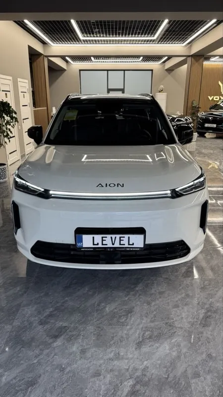 Gac aion i60 гибрид в кредит 7 Gac aion i60 гибрид в кредит 7
