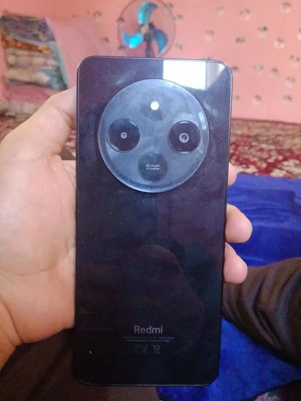 Redmi 14c 1