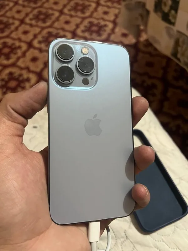 Iphone 13 Pro — фото 3