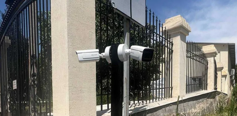 HIKVISION: Istalgan turdadigi hikvision qurilmalariga hizmat korsatish — фото 1