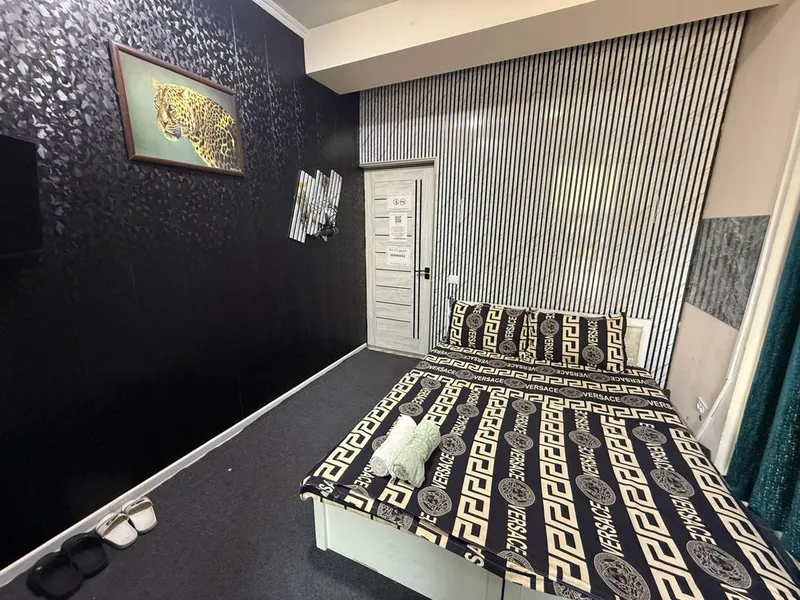 Chilonzor hotel 23 kv Bez zaks soatlik quyiladi — фото 1