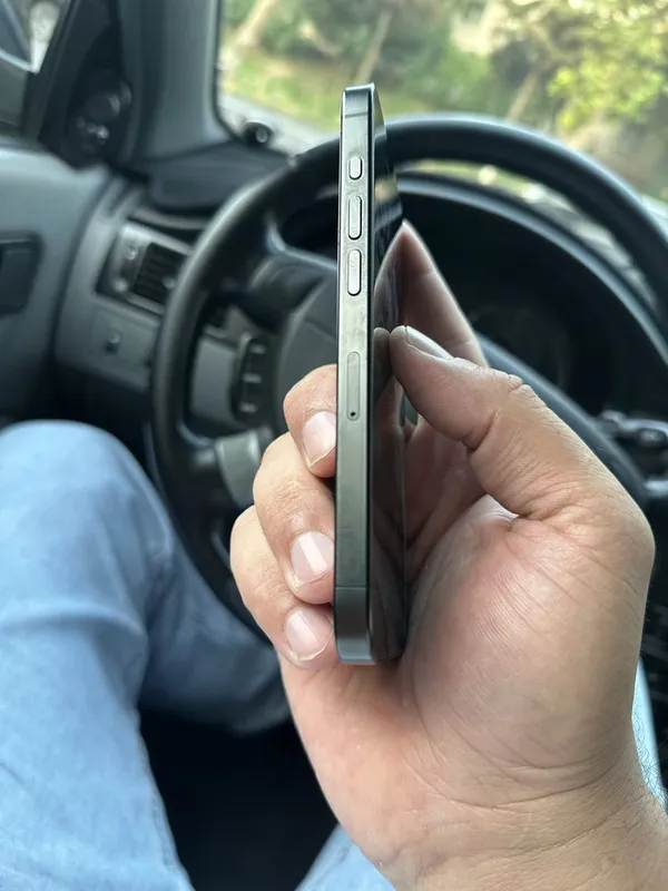 Iphone 15 Pro Black 512 ГБ 4