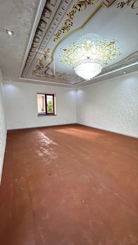 Ховли 8 сотих 4 хона барча шароит 6