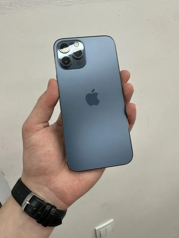 IPhone 12 pro max LL/A IPhone 12 pro max LL/A