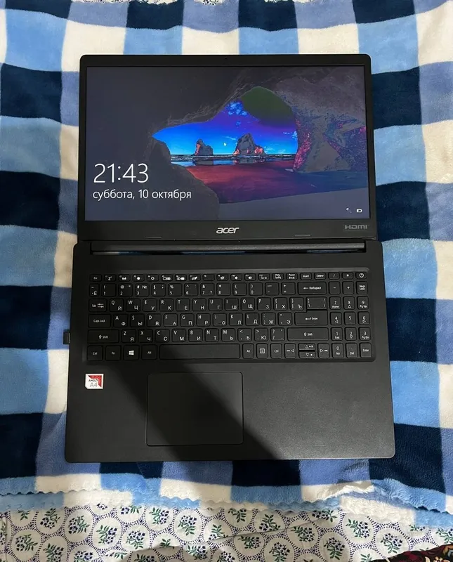 Ноутбук Acer продаётся по низкой цене 4 Ноутбук Acer продаётся по низкой цене 4