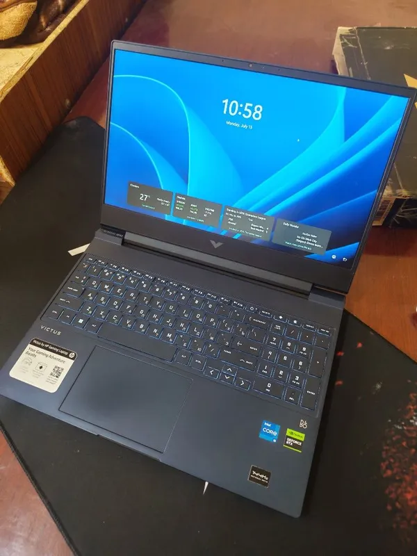 Hp victus rtx 3050 3 Hp victus rtx 3050 3
