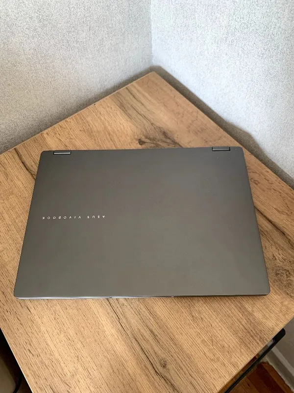 ASUS vivobook | Ultra 7 256 | DDR5X 16 | nvme 1Tb 2 ASUS vivobook | Ultra 7 256 | DDR5X 16 | nvme 1Tb 2