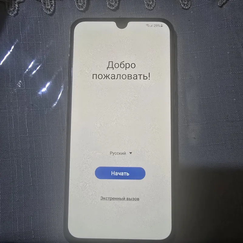 Samsung a 40 srochna sotilad — фото 1