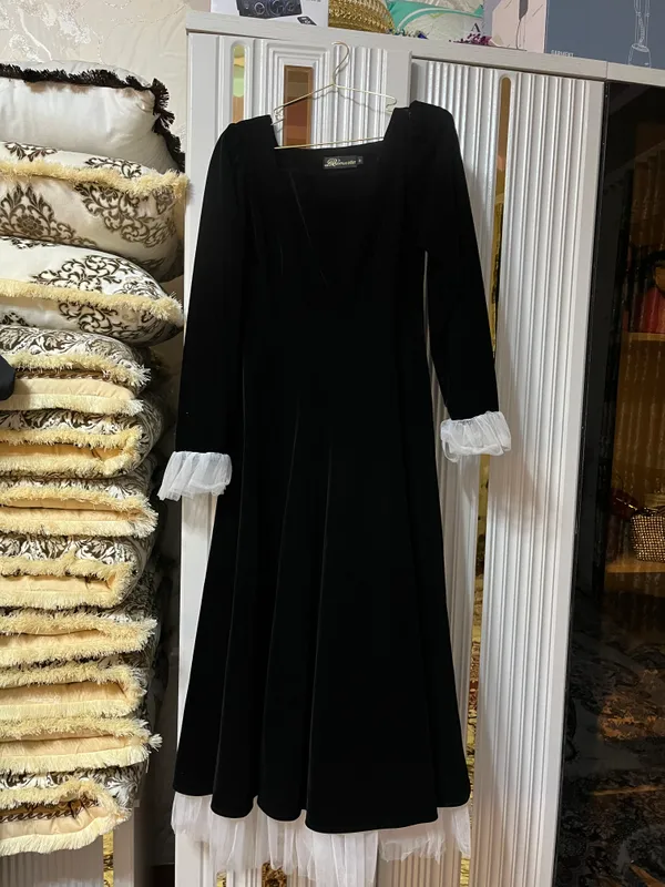 Chiroyli koʻylak narxi 120.000 soʻm