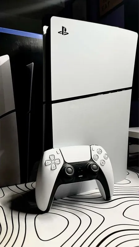 PS 5 sotiladi holati ideal