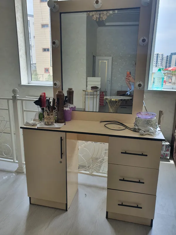 salon uchun