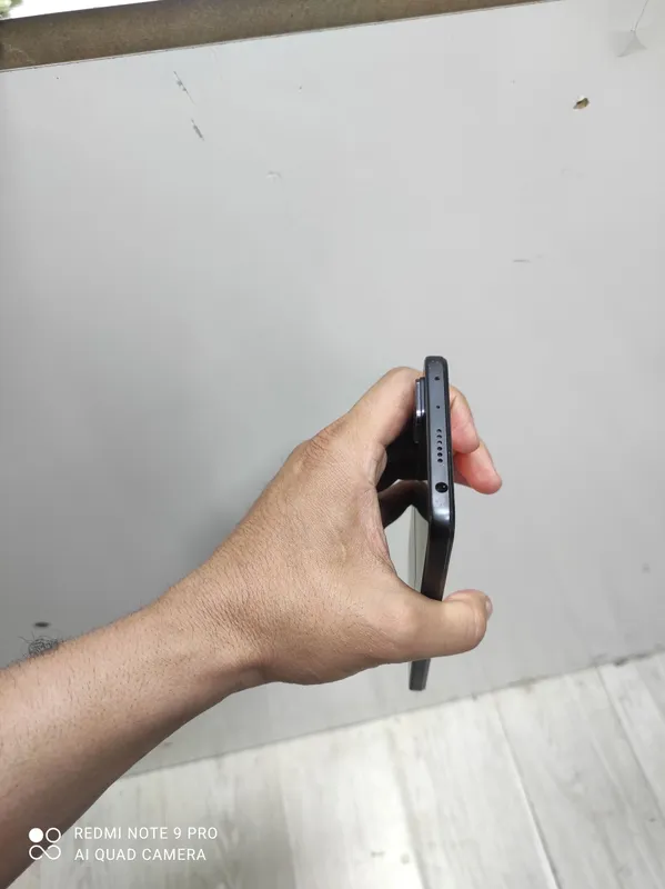 Redmi note 11 pro 8/256gb holati alo 7