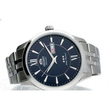 ORIENT 3 STARS avtomatik mexanik soatlari 1 ORIENT 3 STARS avtomatik mexanik soatlari 1
