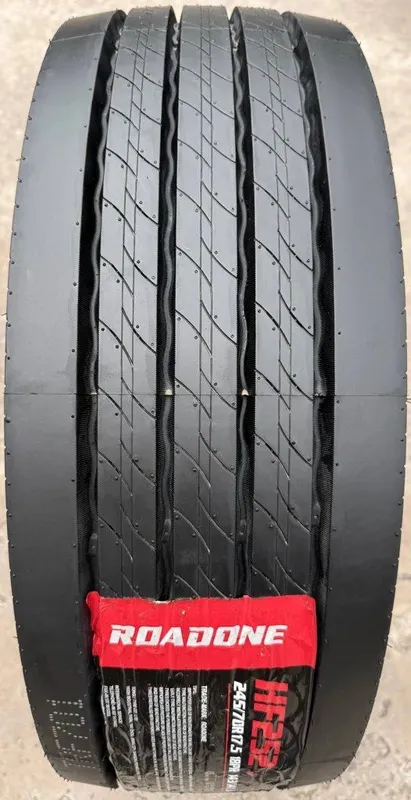 245/70R17.5 Chaoyang Roadone Advance sifatli balon — фото 4
