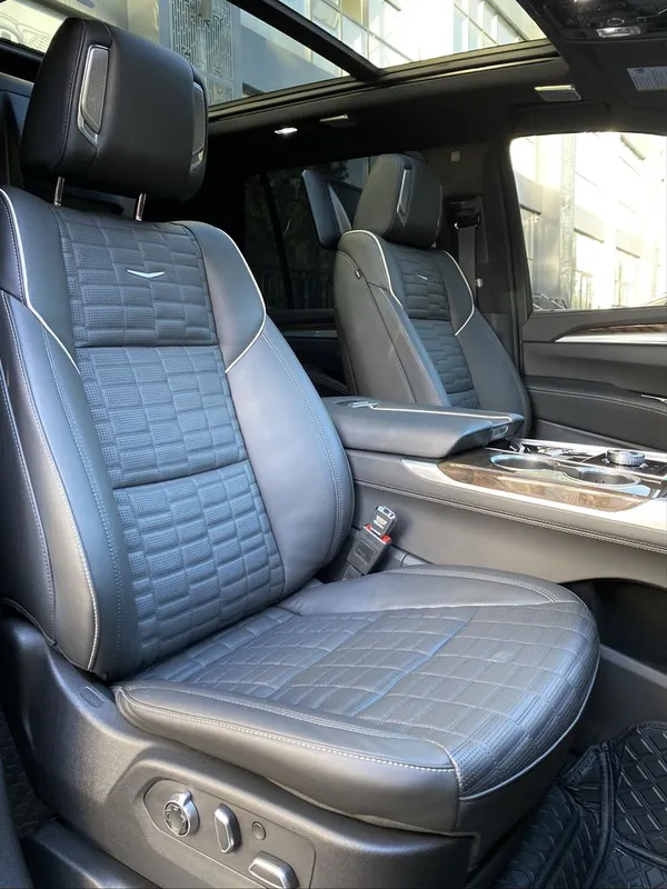 Cadillac Escalade 600 — фото 4