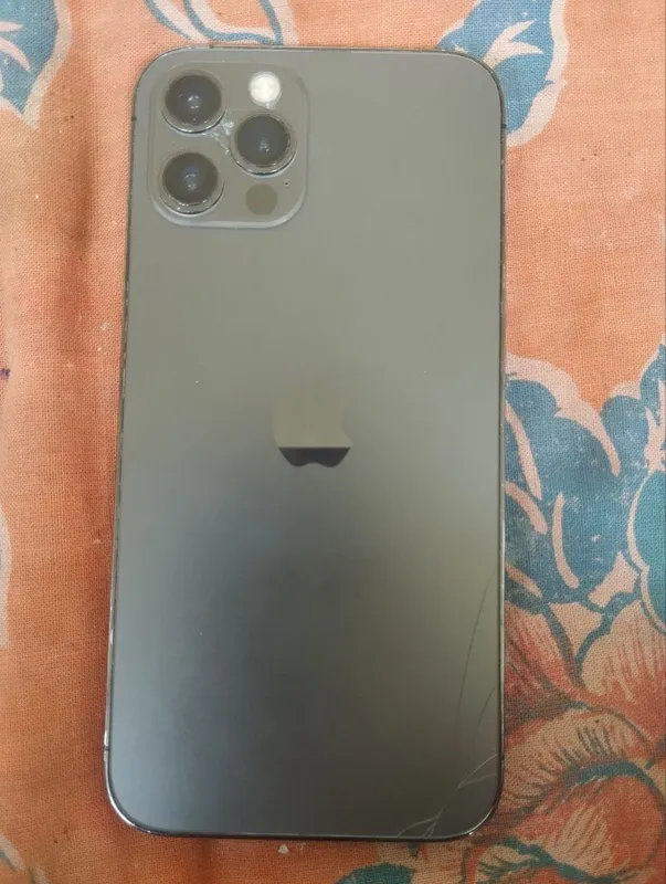 iPhone 12 Pro 1