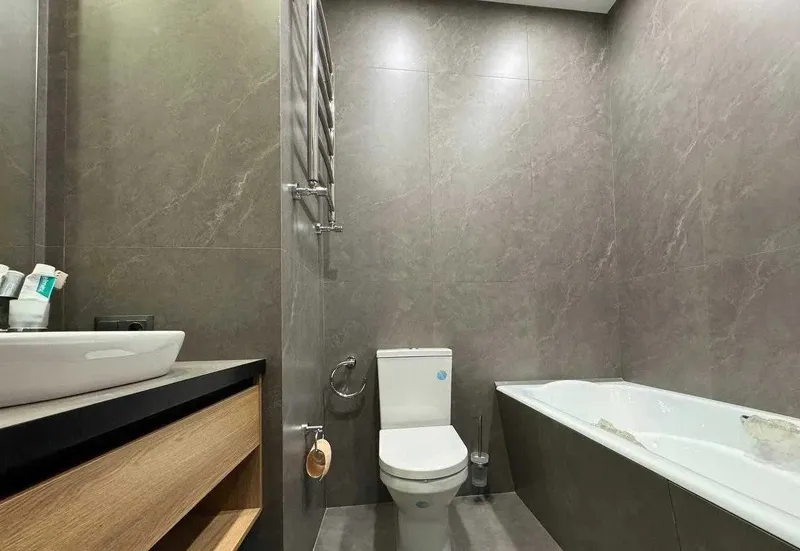 Nukus ko‘chasi • 2 xona • 60 m² • 7/12-qavat 7 Nukus ko‘chasi • 2 xona • 60 m² • 7/12-qavat 7
